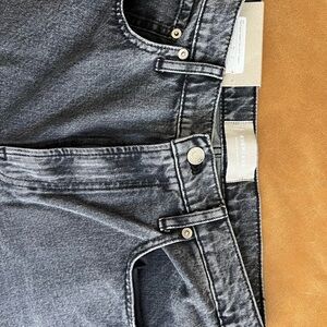 Everlane The Original Cheeky Jean size 30 in coal